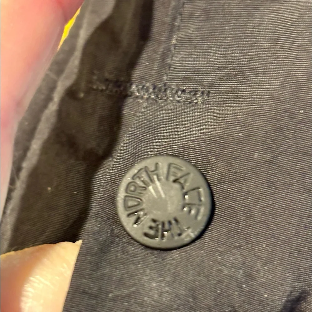 ⭐️The North Face Men's Tundra 1/2 Zip Fleece Jacket XL⭐️
